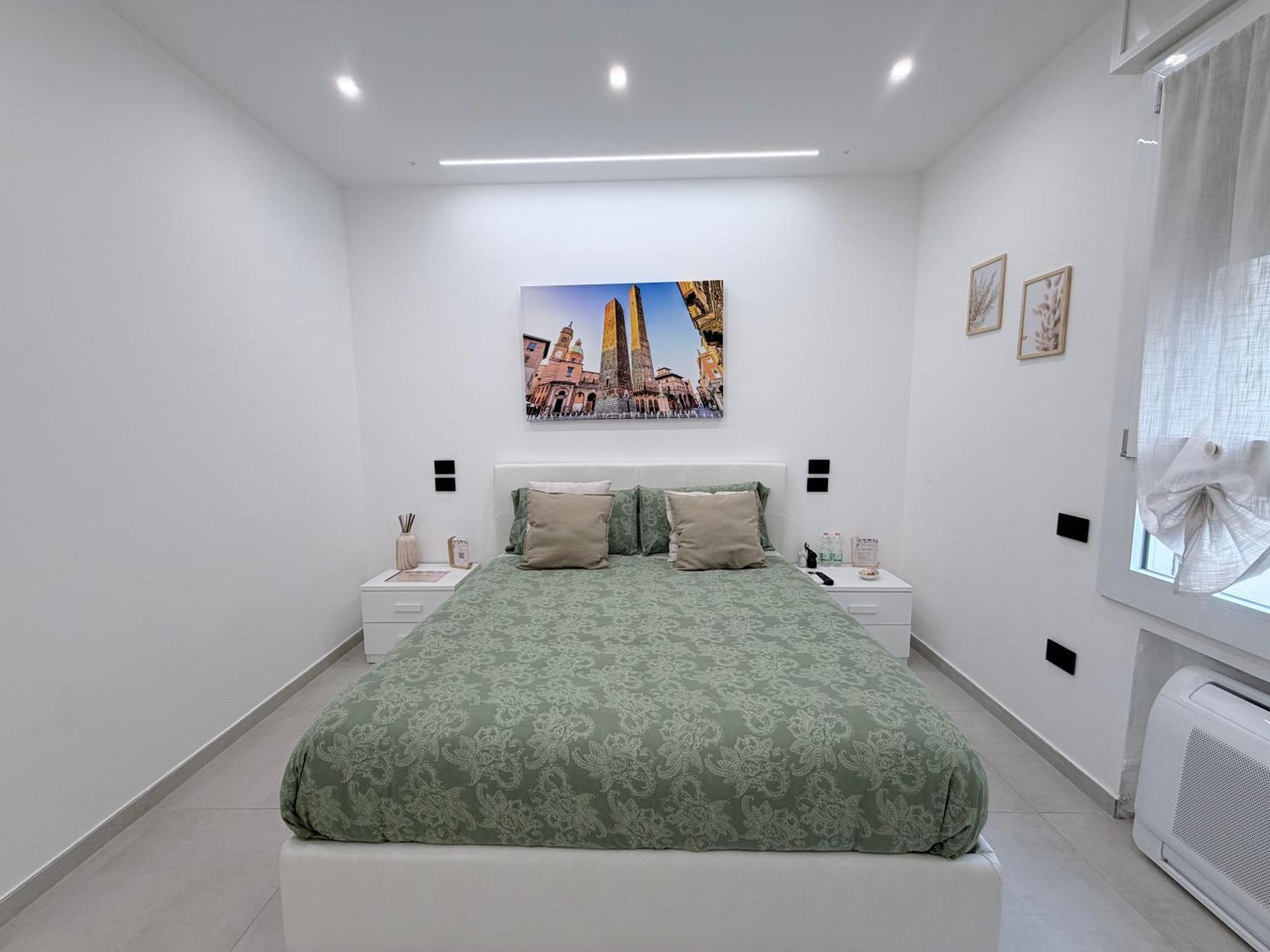 B&B Sabo — Foto 3